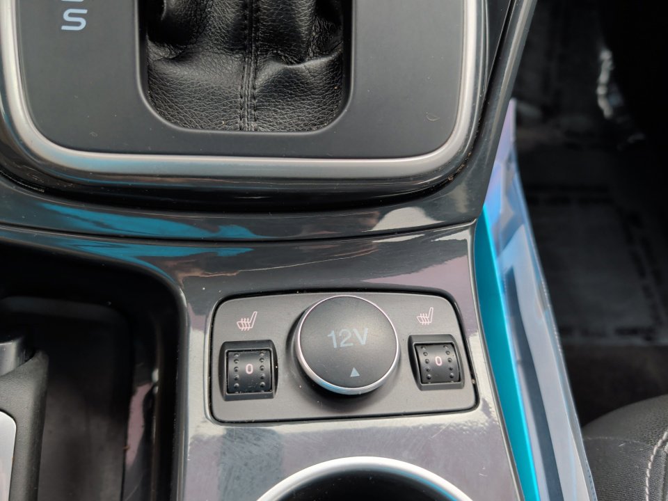 Used 2013 Ford Escape Titanium w/ Parking Technology Pkg image 24