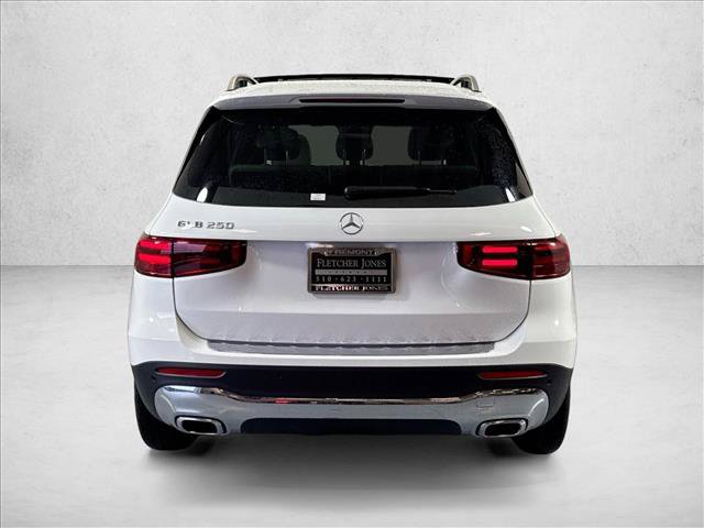 New 2026 Mercedes-Benz GLB 250 image 6