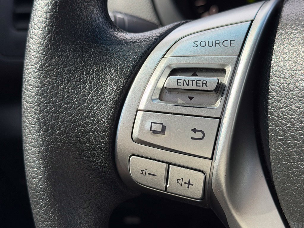 Used 2017 Nissan Altima 2.5 S w/ Power Driver Seat Package FWD image 17