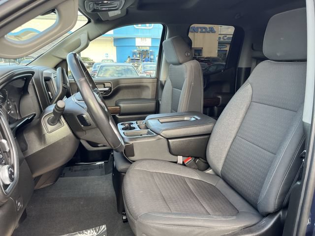 Used 2022 GMC Sierra 1500 Elevation AWD/4WD image 15