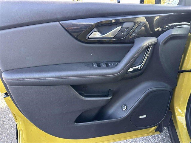 Certified 2022 Chevrolet Blazer RS w/ Enhanced Convenience Package image 15