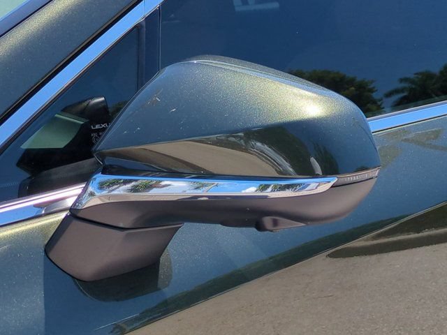 Certified 2026 Lexus RX 350 Premium w/ Accessory Package (Z1) FWD image 12