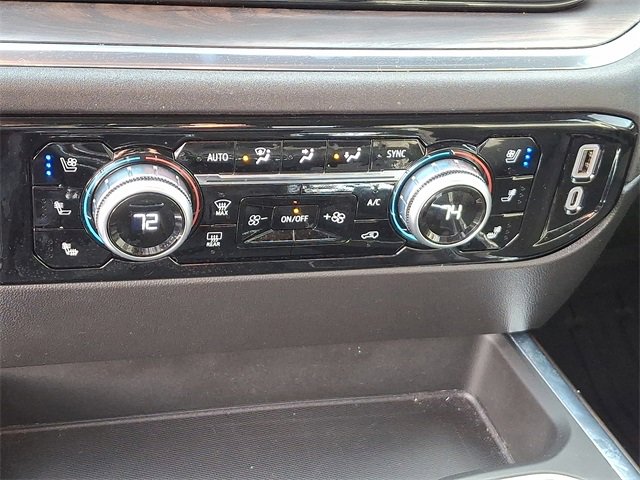 Used 2024 GMC Sierra 1500 SLT w/ SLT Premium Plus Package image 15