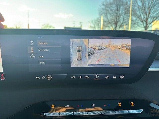 New 2026 Buick Enclave Sport Touring w/ Power Package image 23