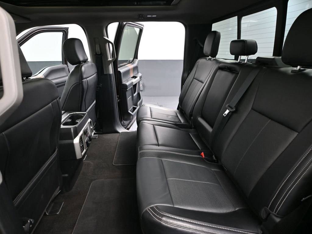 Used 2020 Ford F150 Lariat w/ Equipment Group 502A Luxury image 42