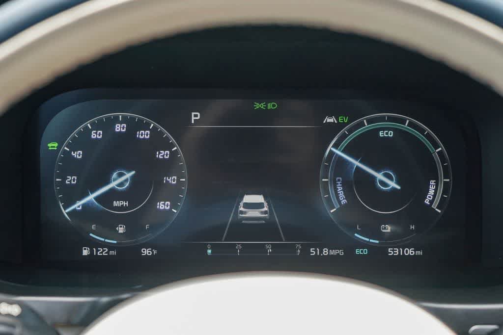 Certified 2023 Kia Sorento SX Prestige AWD/4WD image 23
