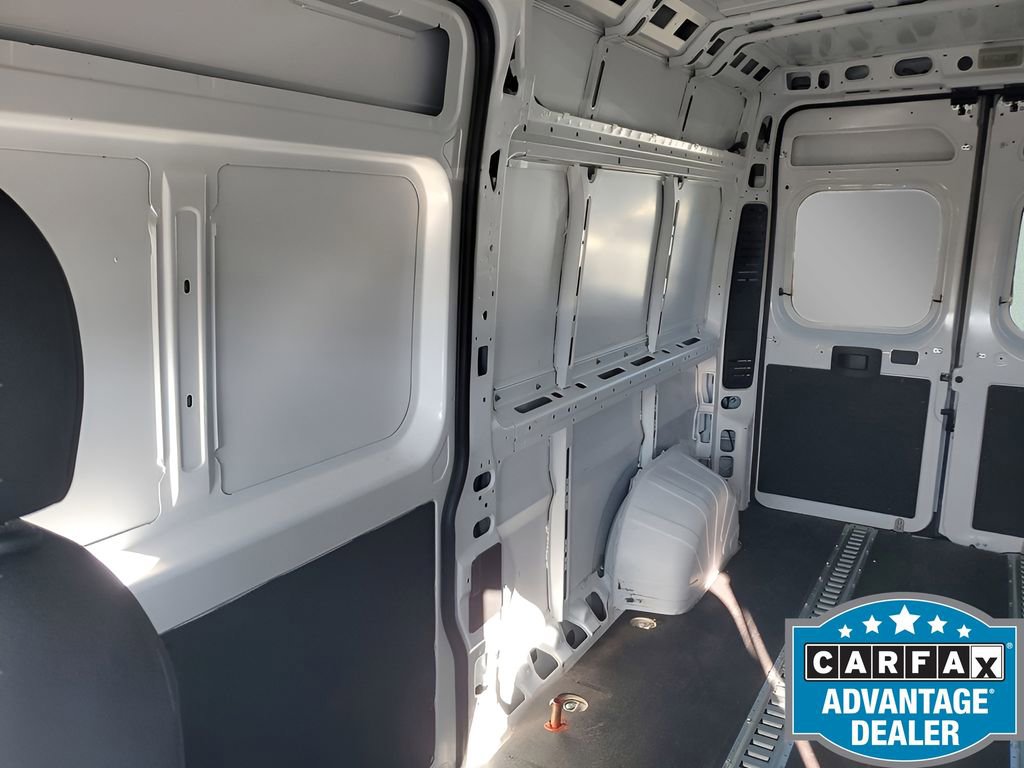 Used 2024 RAM ProMaster 2500 image 15
