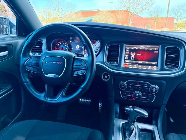 Used 2021 Dodge Charger Scat Pack image 19