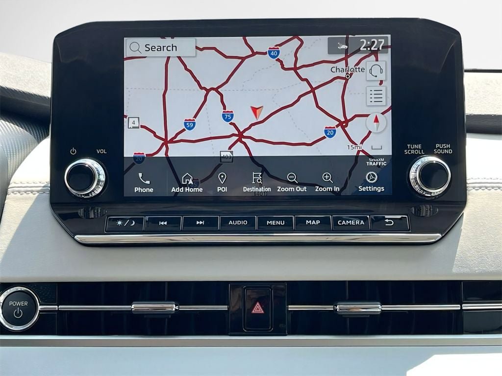 New 2025 Mitsubishi Outlander SEL AWD/4WD image 15
