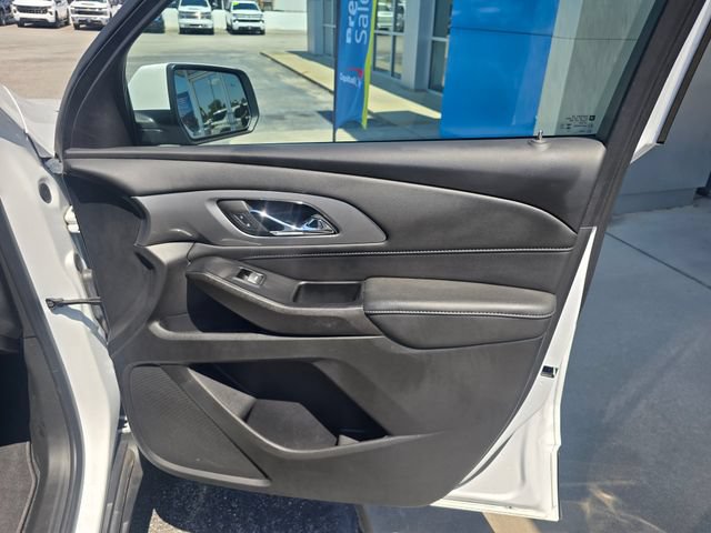 Used 2023 Chevrolet Traverse LT w/ Rear Camera Mirror Package AWD/4WD image 52