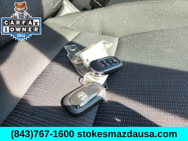Used 2026 Honda Civic LX image 27