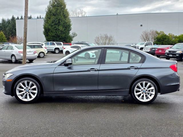 Used 2012 BMW 328i Sedan image 4