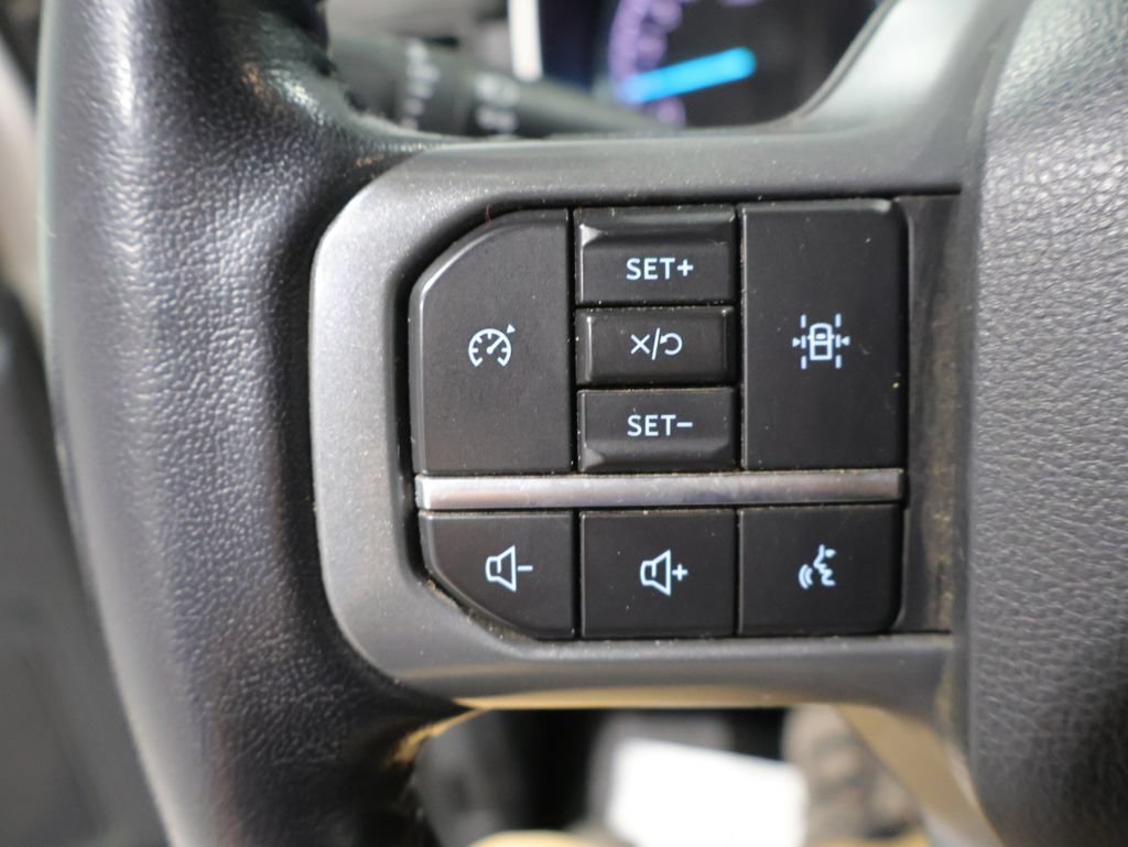 Used 2022 Ford F150 XLT w/ Equipment Group 302A High AWD/4WD image 30