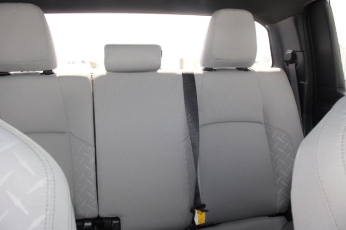 Used 2024 Toyota Tacoma SR5 image 23