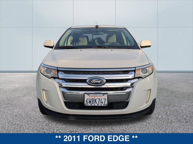 Used 2011 Ford Edge SEL image 8