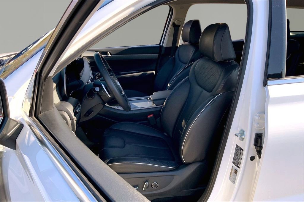 Used 2024 Hyundai Palisade XRT image 15