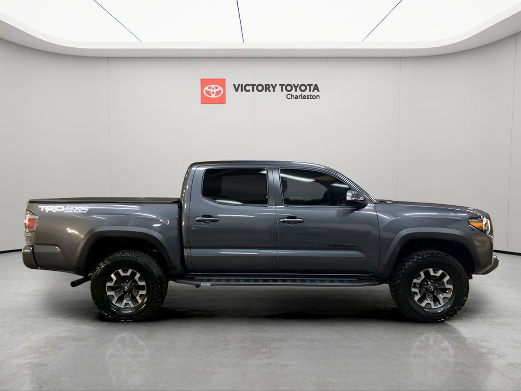 Used 2023 Toyota Tacoma TRD Off-Road image 7