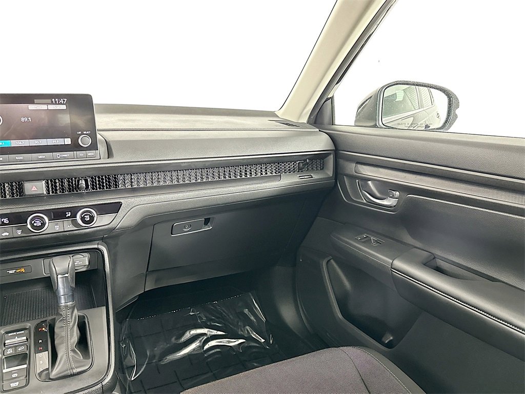 Certified 2024 Honda CR-V LX image 21