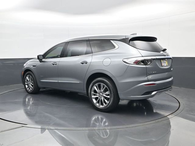 Used 2024 Buick Enclave Avenir w/ Avenir Technology Package image 7
