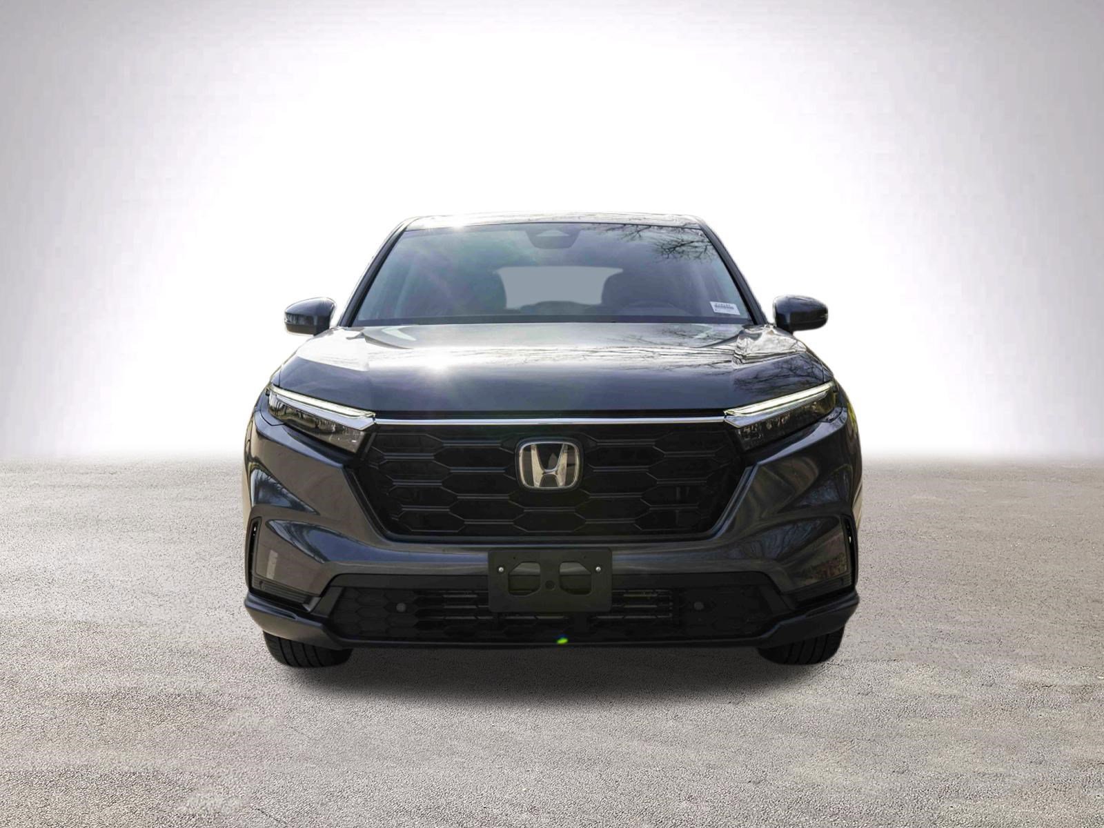 Used 2025 Honda CR-V EX-L image 3