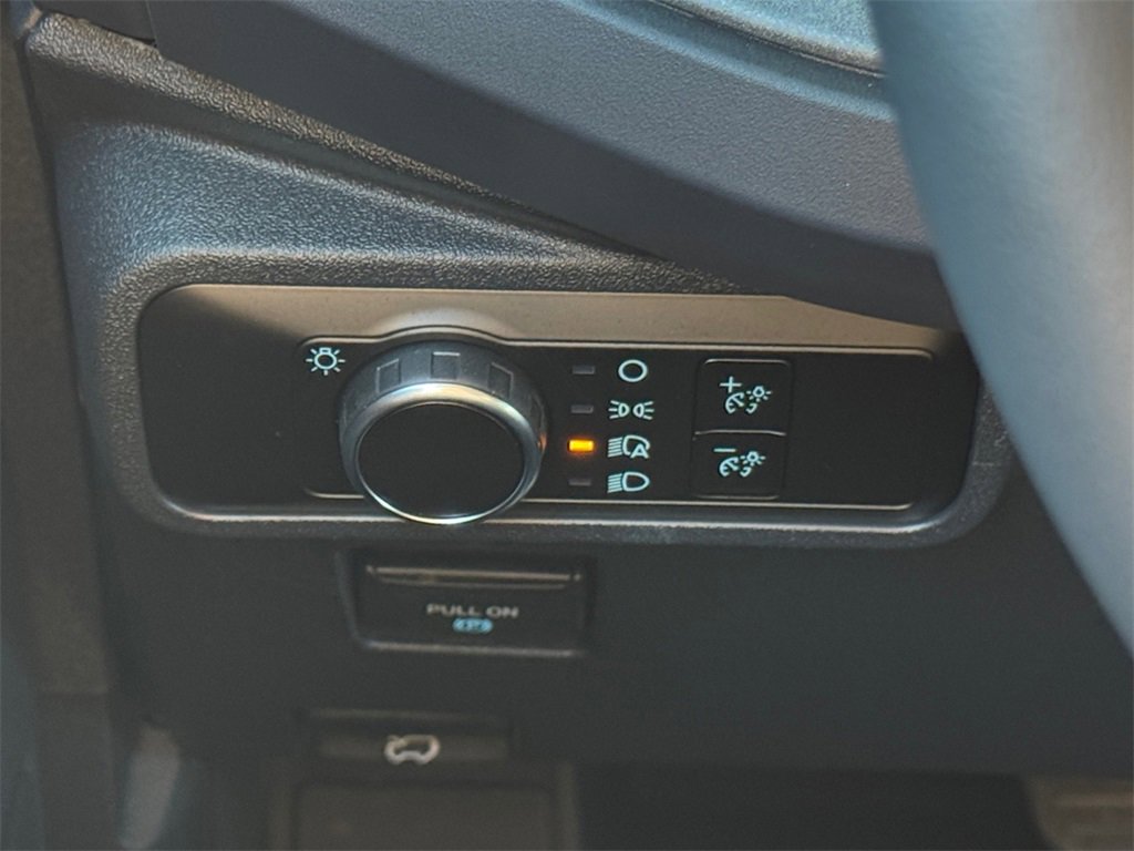 New 2025 Ford Bronco Badlands w/ Sasquatch Package image 23