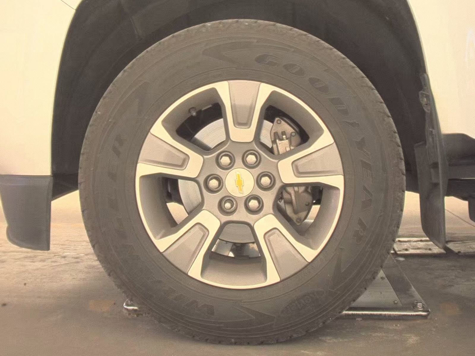 Used 2019 Chevrolet Colorado Z71 image 9