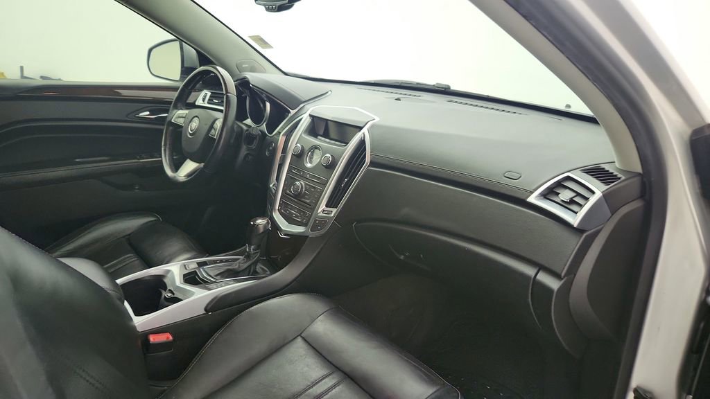 Used 2012 Cadillac SRX Luxury image 23