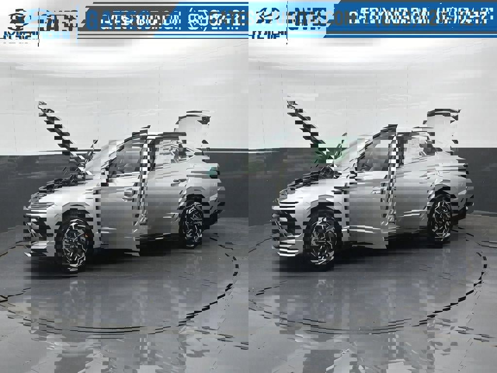 New 2026 Hyundai Sonata SEL image 49