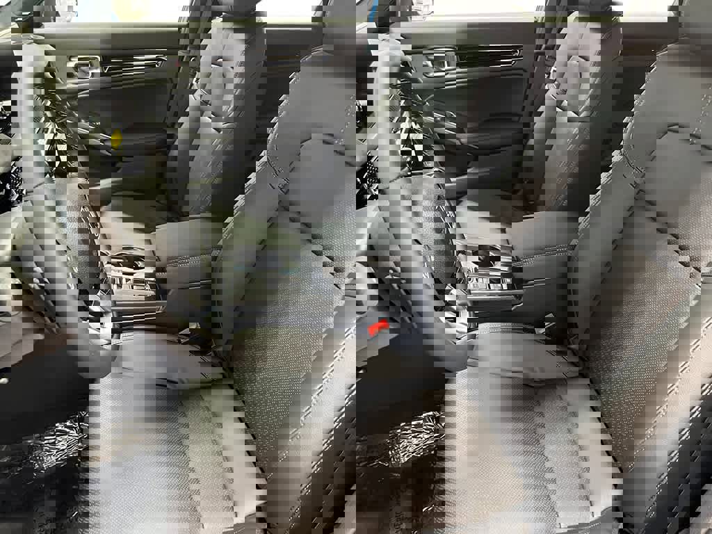 New 2026 Honda Civic Sport Touring image 13