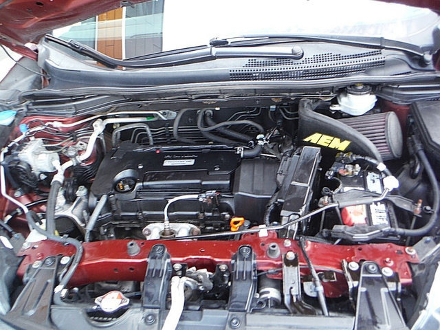 Used 2016 Honda CR-V EX image 5
