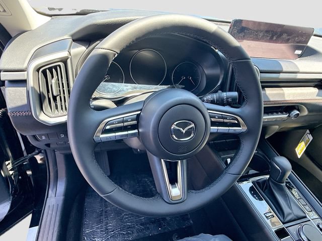 New 2026 MAZDA CX-50 AWD 2.5 Hybrid w/ Weather Package image 11