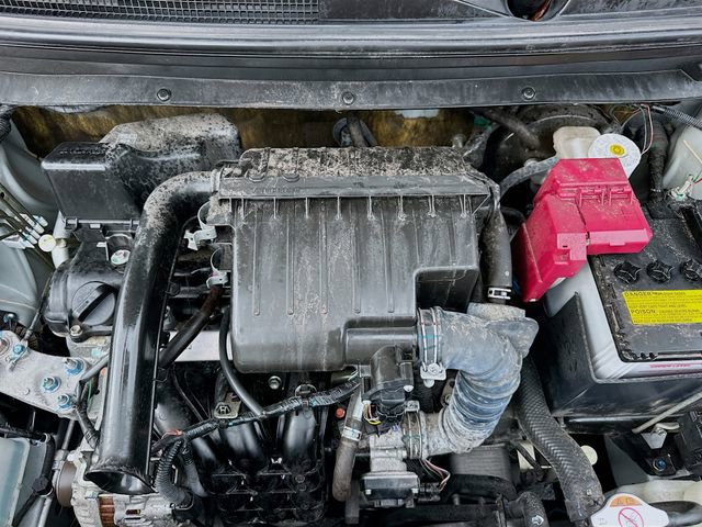 Used 2024 Mitsubishi Mirage ES image 27