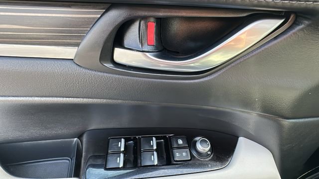 Used 2023 MAZDA CX-5 AWD 2.5 S w/ Premium Package image 25