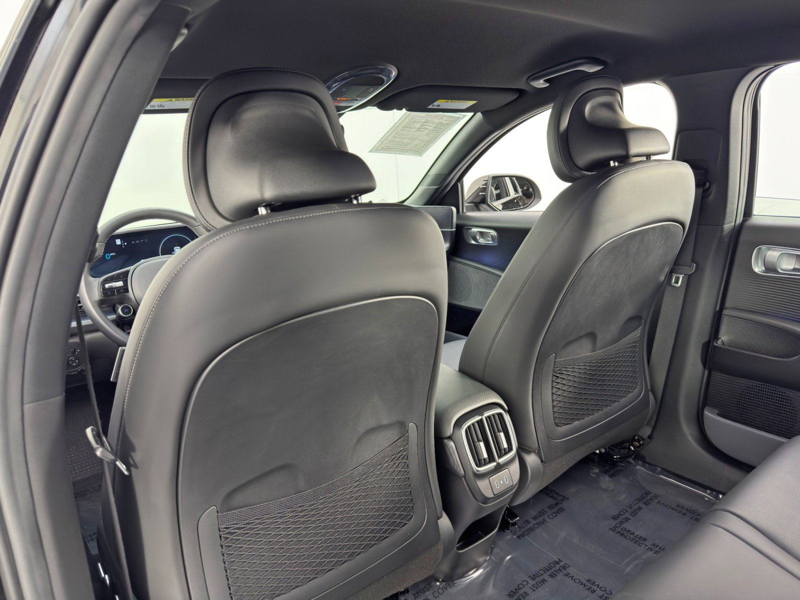 Used 2023 Hyundai Ioniq 6 SEL image 34