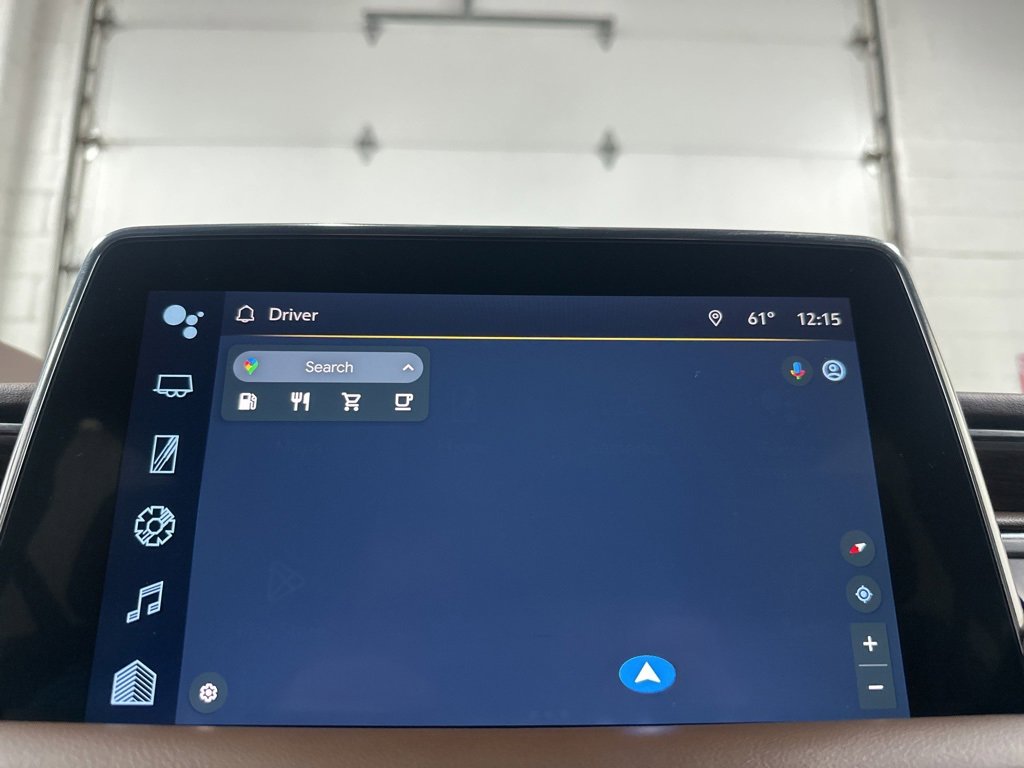 Used 2023 Chevrolet Suburban High Country image 29