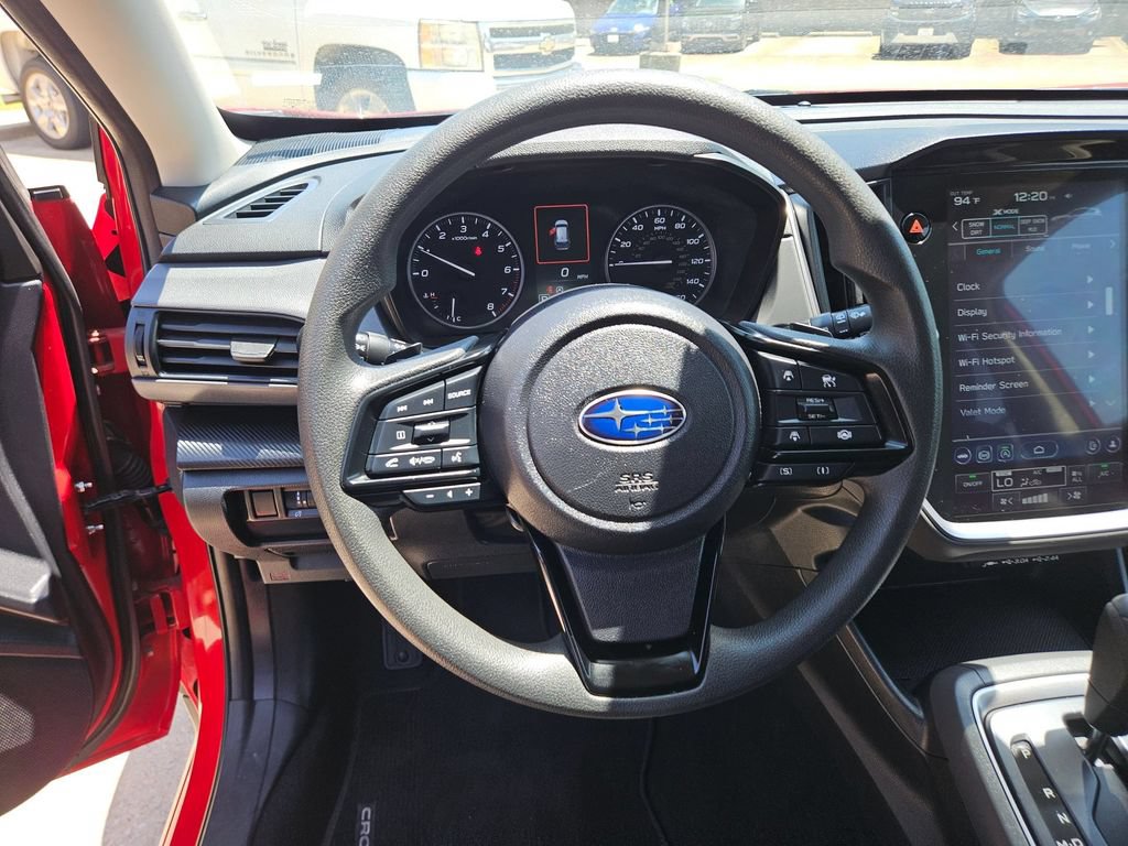 Used 2025 Subaru Crosstrek 2.5i Premium AWD/4WD image 18