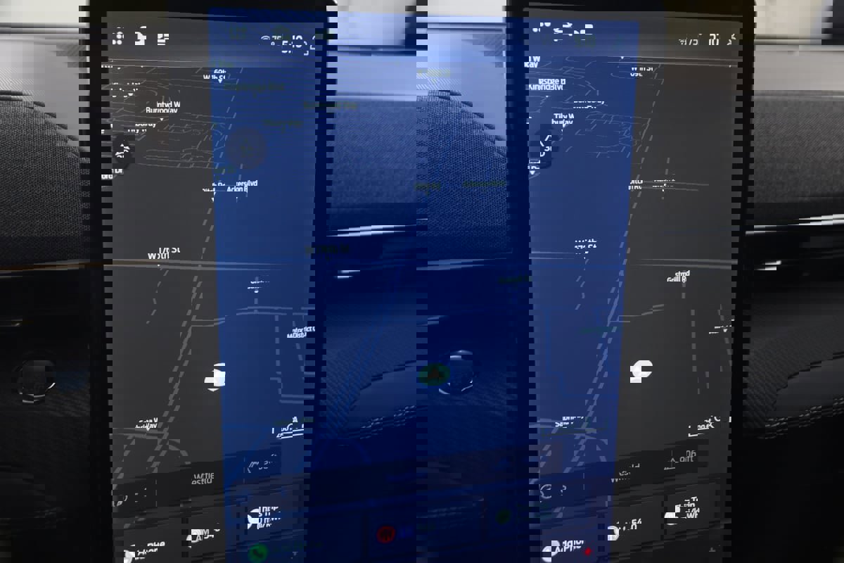 Used 2025 Ford Mustang Mach-E Premium w/ Interior Protection Package image 9