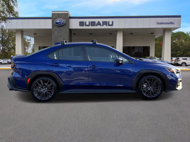 Used 2024 Subaru WRX Premium AWD/4WD image 7