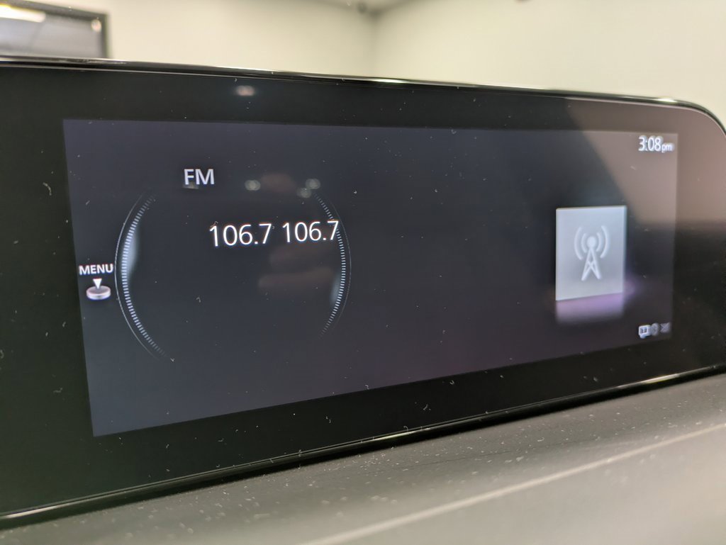 Used 2023 MAZDA CX-30 AWD 2.5 S w/ Preferred Package image 11