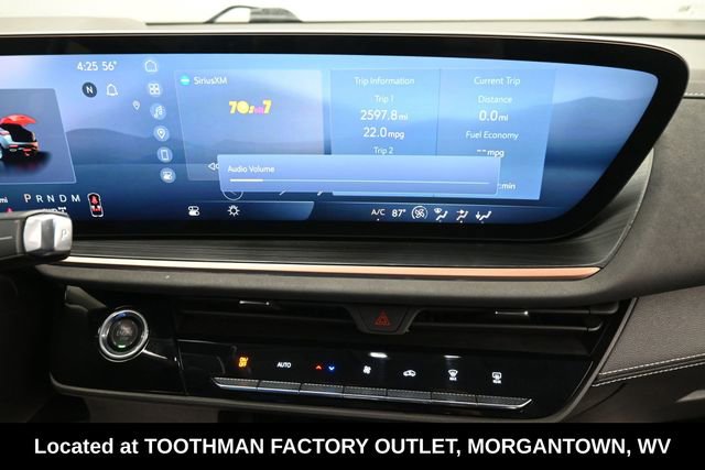 Used 2024 Buick Envision Sport Touring AWD/4WD image 14