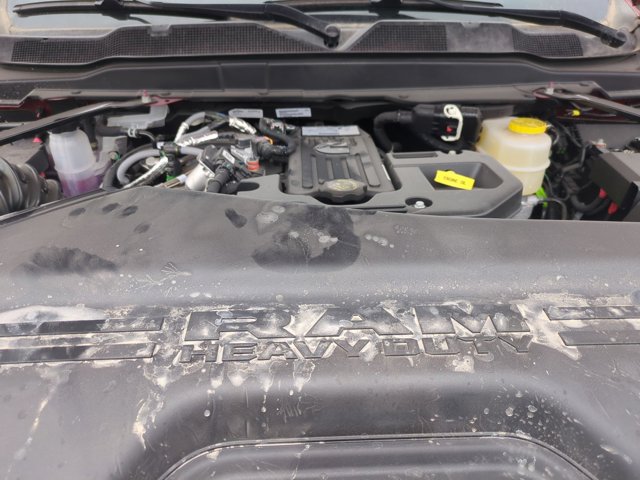 New 2026 RAM 2500 Limited AWD/4WD image 17