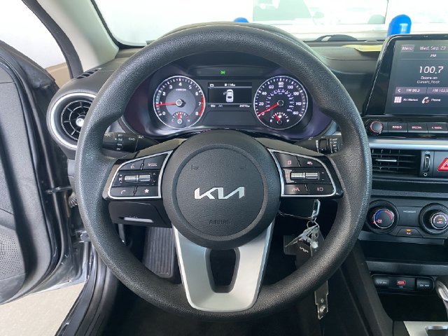 Used 2022 Kia Forte Sedan FWD image 26
