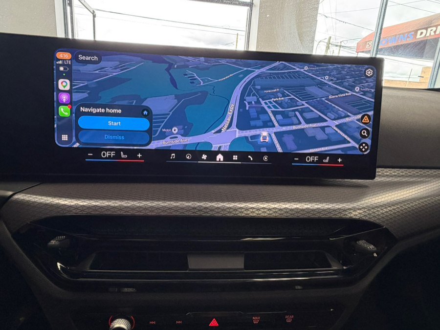 Used 2026 BMW M240i xDrive Coupe AWD/4WD image 59