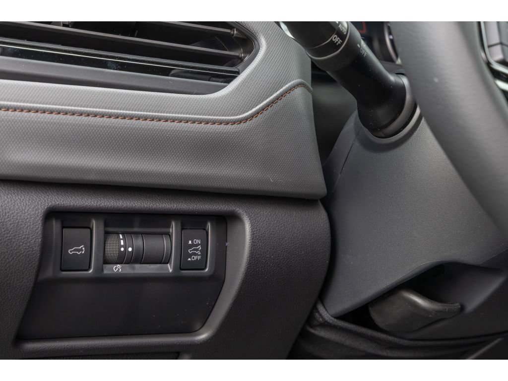 New 2026 Subaru Forester Sport image 20