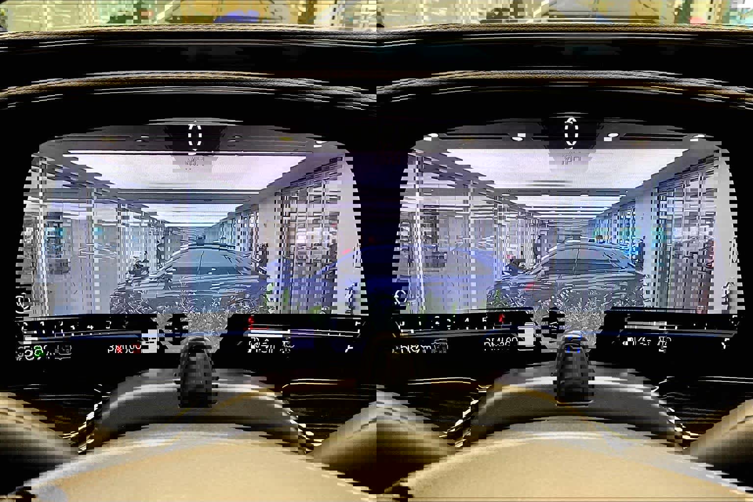 Used 2023 Cadillac Escalade Sport w/ Touring Package image 25