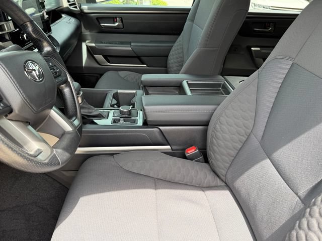 Used 2026 Toyota Tundra SR5 AWD/4WD image 9