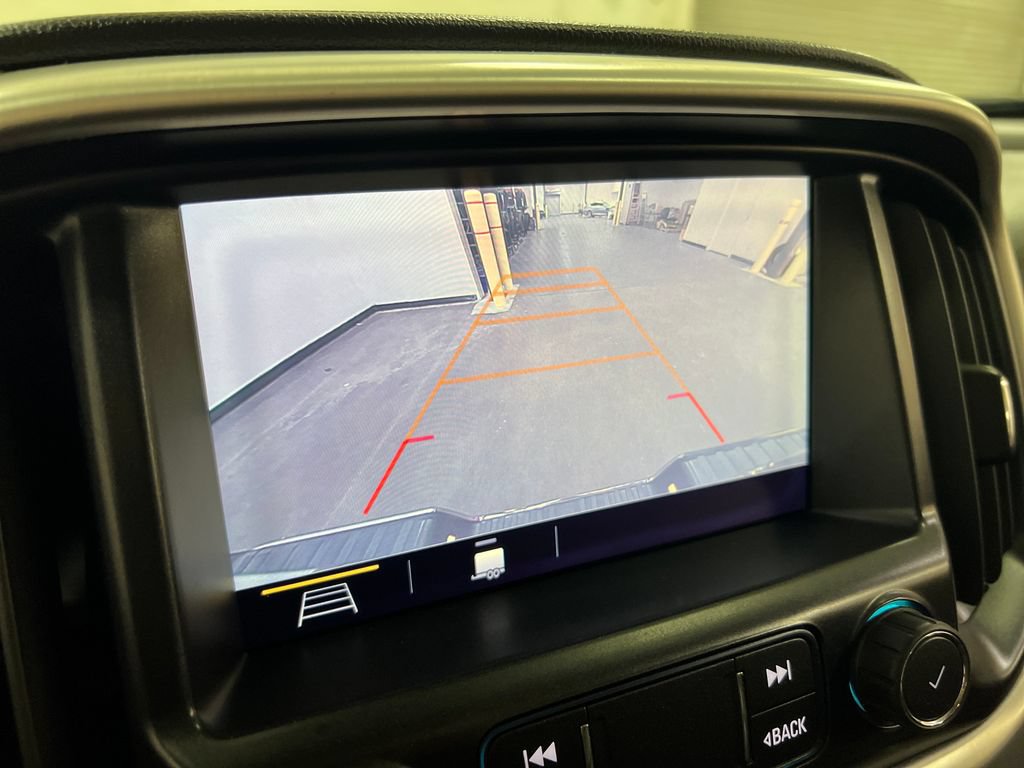 Used 2019 GMC Canyon SLT w/ Driver Alert Package RWD image 20