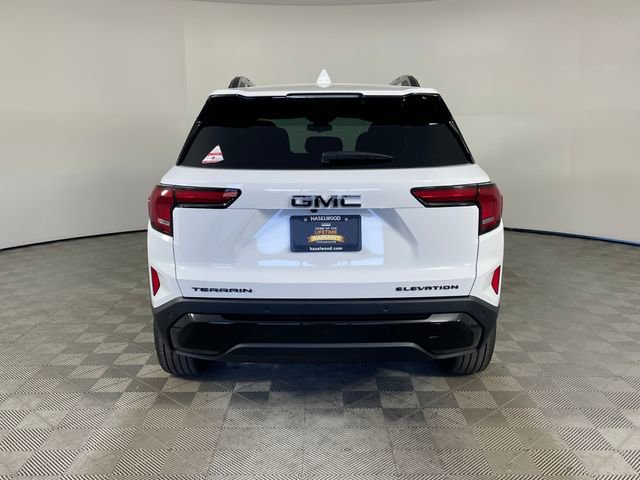 New 2026 GMC Terrain Elevation w/ Elevation Premium Package FWD image 20