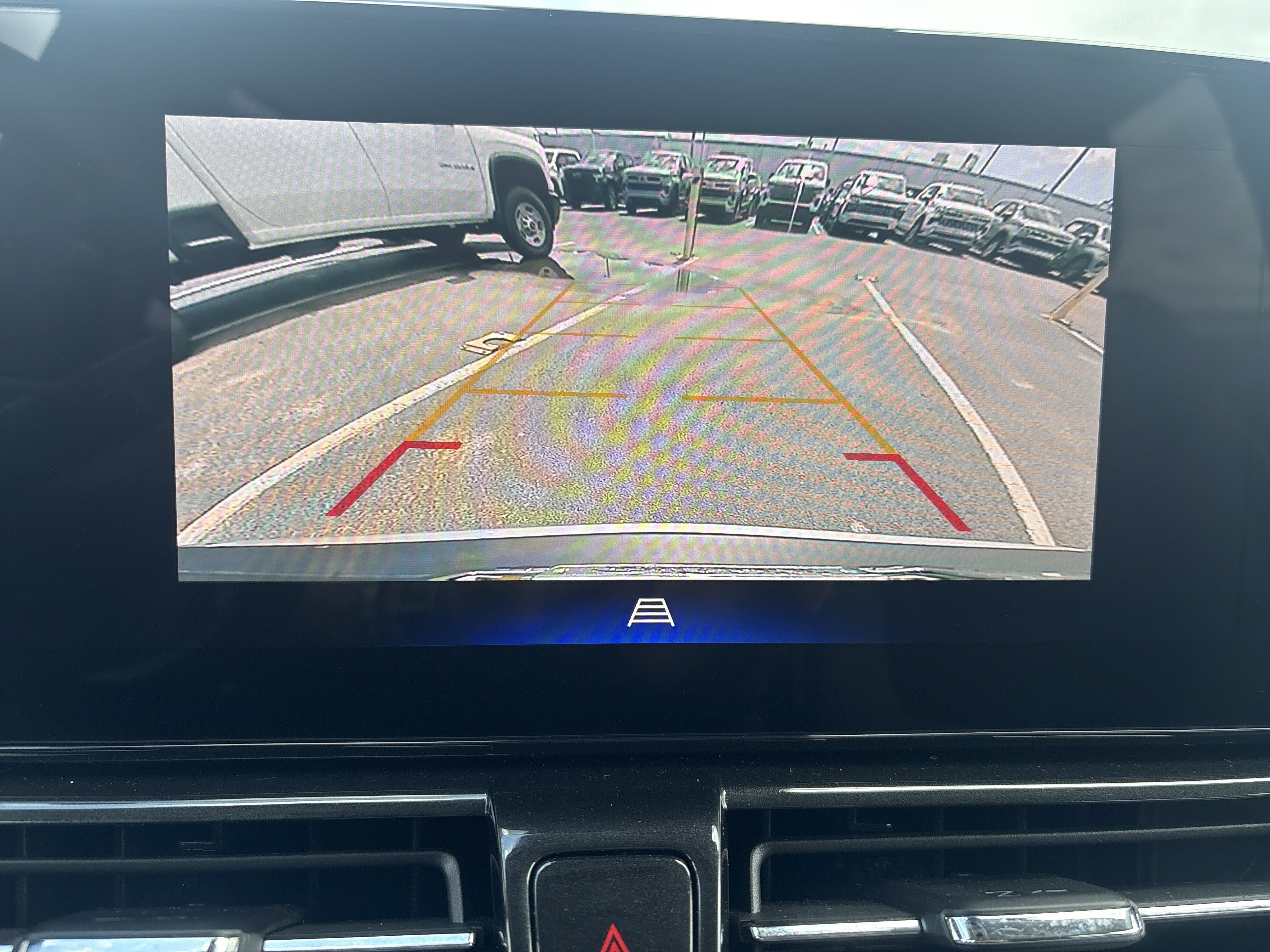 Used 2025 Chevrolet TrailBlazer LT FWD image 34