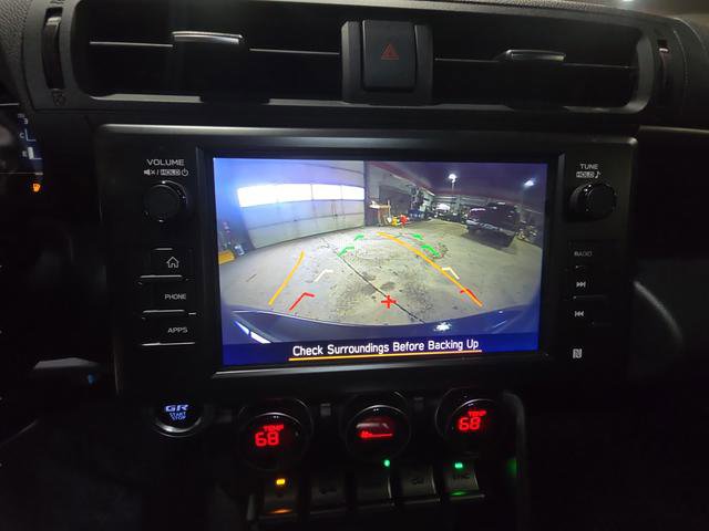 Used 2023 Toyota GR86 Premium w/ ALL Weather Mat Package (TMS) image 31